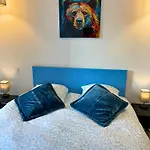 Apartment Taniere Bleue - Offer - Clim - Wifi Lourdes