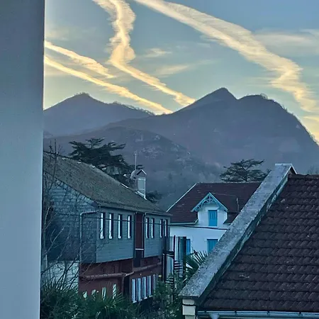 Tanière Bleue - Offer - Clim - Wifi Appartamento