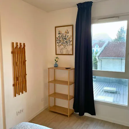 Appartamento Tanière Bleue - Offer - Clim - Wifi *