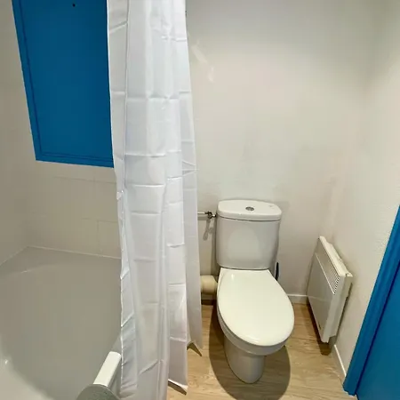 Taniere Bleue - Offer - Clim - Wifi * Лурд