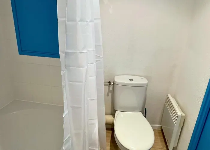 Tanière Bleue - Offer - Clim - Wifi * Lourdes