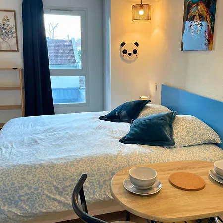 Taniere Bleue - Offer - Clim - Wifi *