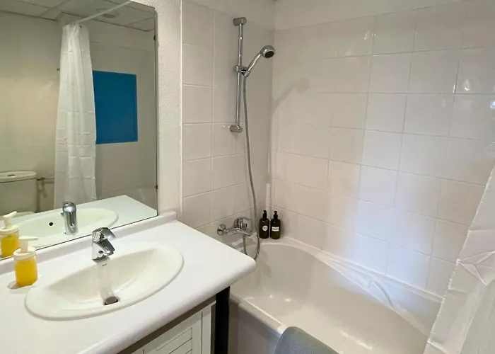 Taniere Bleue - Offer - Clim - Wifi ルルド