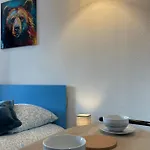 Taniere Bleue - Offer - Clim - Wifi Apartamento