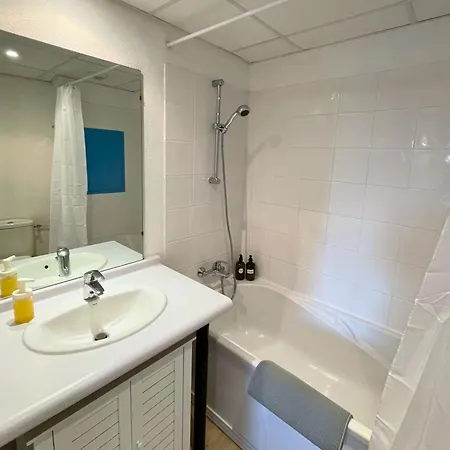 Taniere Bleue - Offer - Clim - Wifi Λούρδη